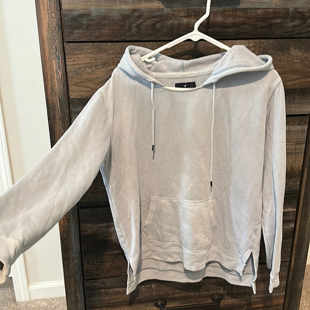 American eagle hoodie